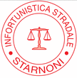 Logo di STARNONI INFORTUNISTICA STRADALE