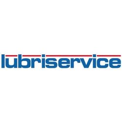 Logo di LUBRISERVICE