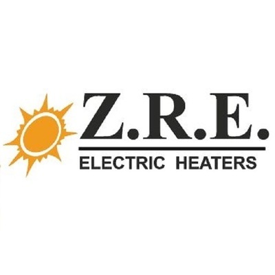 Logo di Z.R.E. - ELECTRIC HEATERS