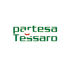 Logo di PARTESA TESSARO