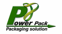 Logo di POWER PACK