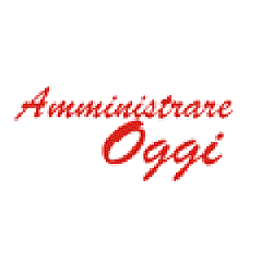 Logo di AMMINISTRARE OGGI