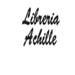 Logo di LIBRERIA ACHILLE SAS