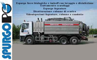 Logo di SPURGO PO srl