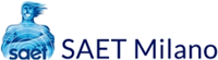 Logo di SAET MILANO