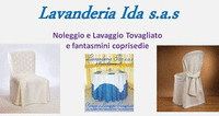 Logo di LAVANDERIA IDA