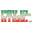 Logo di PAV.EL STEEL