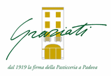 Logo di PASTICCERIA GRAZIATI