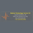 Logo di MEDICAL TECHNOLOGY SERVICE