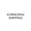 Logo di KORMORAN SHIPPING