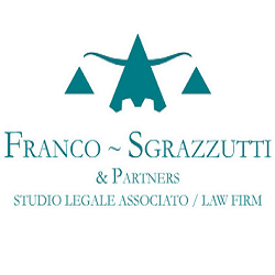 Logo di STUDIO LEGALE ASSOCIATO FRANCO, SGRAZZUTTI & PARTNERS