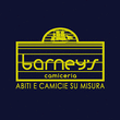Logo di BARNEY'S