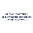 Logo di GI.ESSE PELLETTIERI