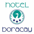 Logo di HOTEL BORACAY