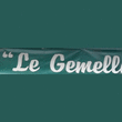 Logo di RISTORANTE HOTEL BAR LE GEMELLE