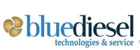 Logo di BLUE DIESEL