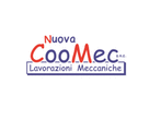 Logo di NUOVA COOMEC