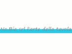 Logo di NO.BIA
