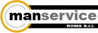Logo di MANSERVICE ROMA