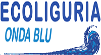 Logo di ECO LIGURIA ONDA BLU