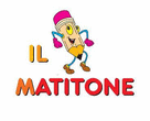 Logo di CARTOLERIA IL MATITONE