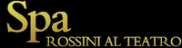 Logo di SPA ROSSINI AL TEATRO