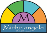 Logo di MICHELANGELO B&B