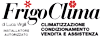 Logo di FRIGOCLIMA