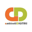 Logo di AMBIENTI DIGITALI