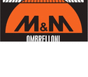 Logo di M&M OMBRELLONI