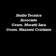 Logo di STUDIO TECNICO MORATTI SARA E MAZZONI CRISTIANO
