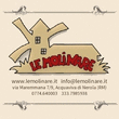 Logo di LE MOLINARE