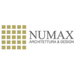 Logo di NUMAX ARCHITETTURA E DESIGN DI NUTRICATI ARCH. MASSIMILIANO