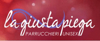 Logo di LA GIUSTA PIEGA