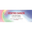 Logo di CENTRO SANOR