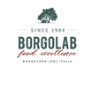 Logo di BORGOLAB