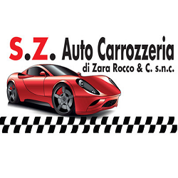 Logo di CARROZZERIA S.Z.