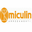 Logo di MICULIN ARREDAMENTI
