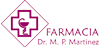 FARMACIA M.P. MARTINEZ snc