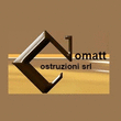Logo di NOMATT COSTRUZIONI