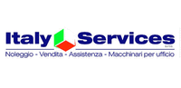 Logo di ITALY SERVICES