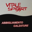 Logo di VITALE SPORT
