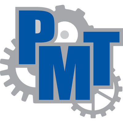 Logo di P.M.T.