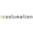 Logo di SOLUMATION