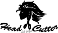Logo di HEAD CUTTER HAIR STYLIST PARRUCCHIERE UNISEX