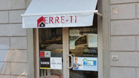 Logo di ERRETI SERRAMENTI E SISTEMI