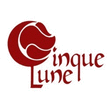 Logo di PASTICCERIA CINQUE LUNE