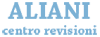 Logo di ALIANI CENTRO REVISIONI