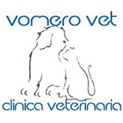 Logo di CLINICA VETERINARIA VOMERO VET SAS