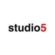 Logo di STUDIO 5